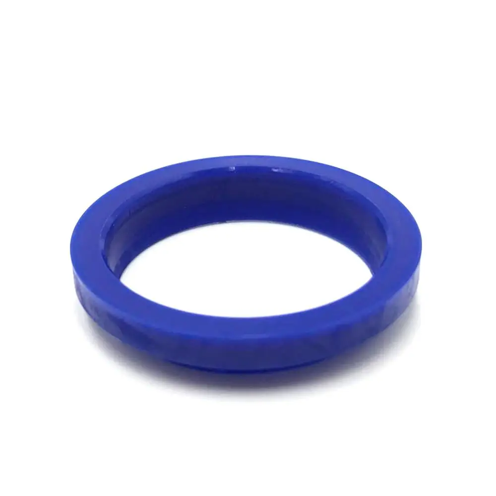 Standard Sizes DH04 Lip Wiper Seal for Rod