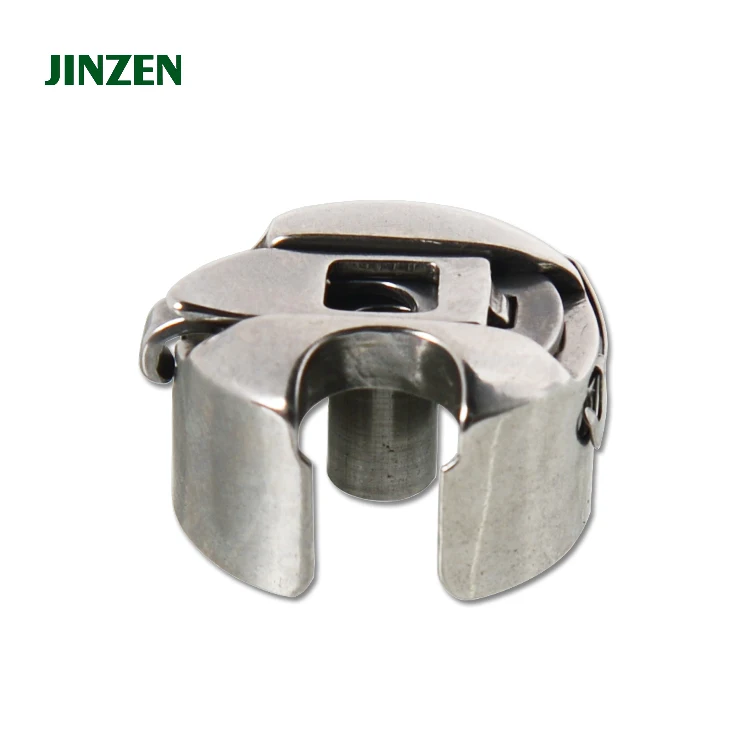 HAYA quality 52237 BC-DB1 bobbin case without spring for single needle lockstitch sewing machine parts