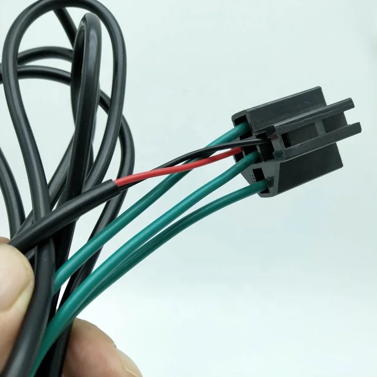 
China Factory manufacturing forklift Master control electrical wire harness assembly cable 