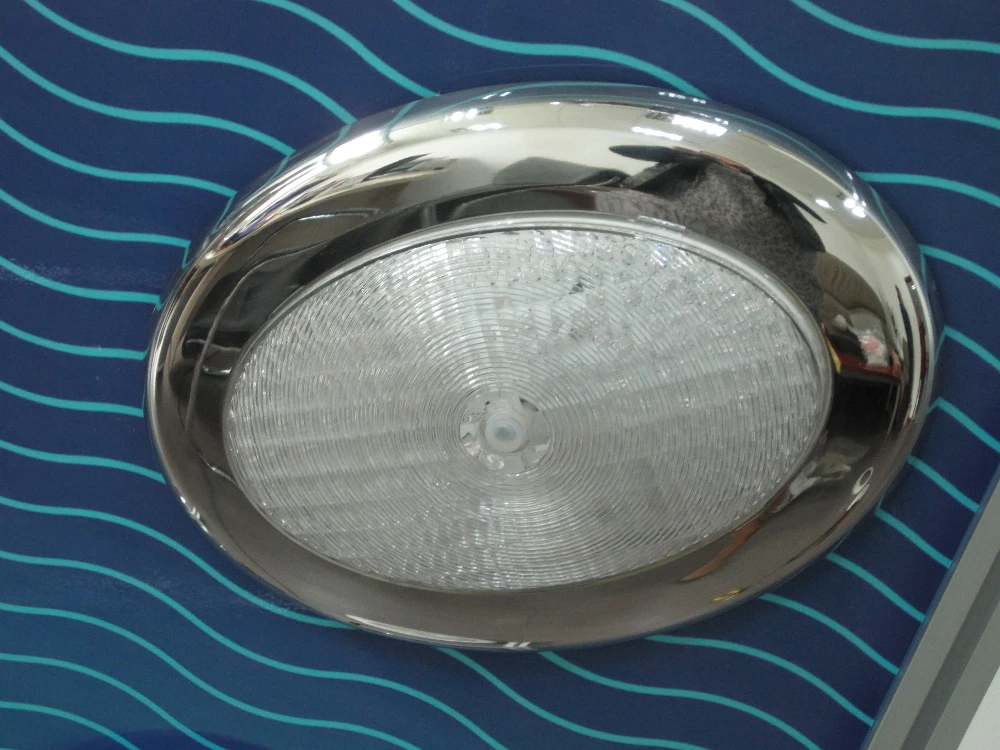 High Quality New Models RGB white waterproof 12V wholesale professional under water luxury swimming pool light