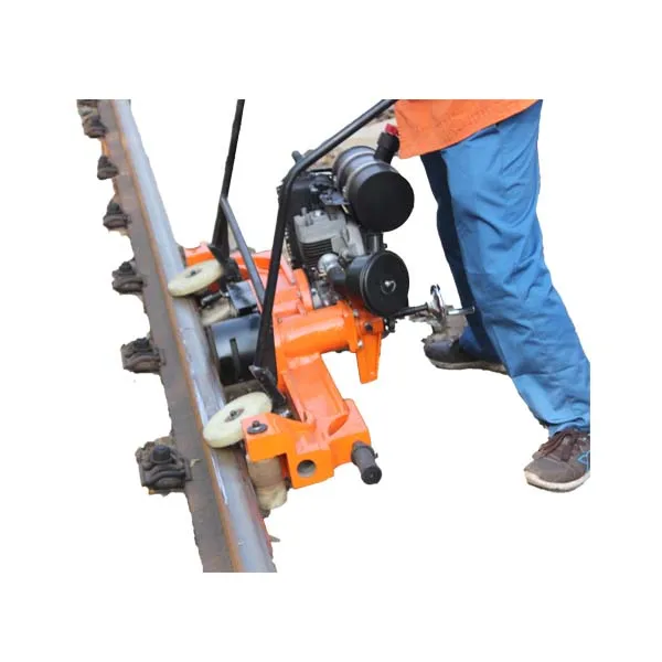 NGM-4.4 Internal Combustion Railway Grinding Machine Manufacturers