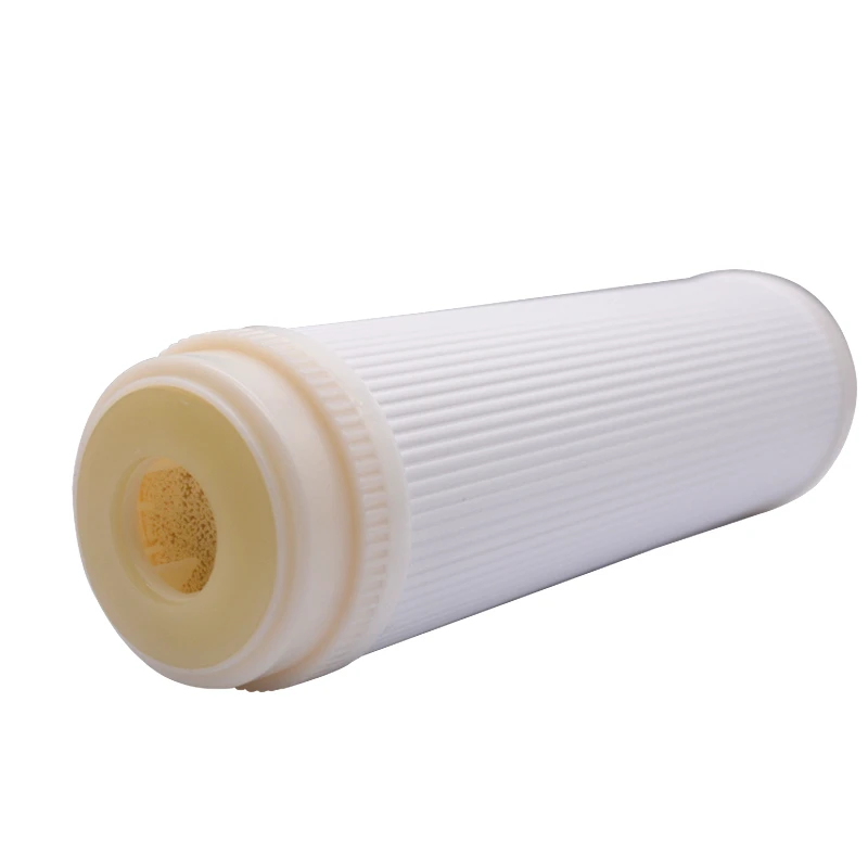 10 inch 0.01 Micron Membrane Filtration Refrigerator Water Filter Parts