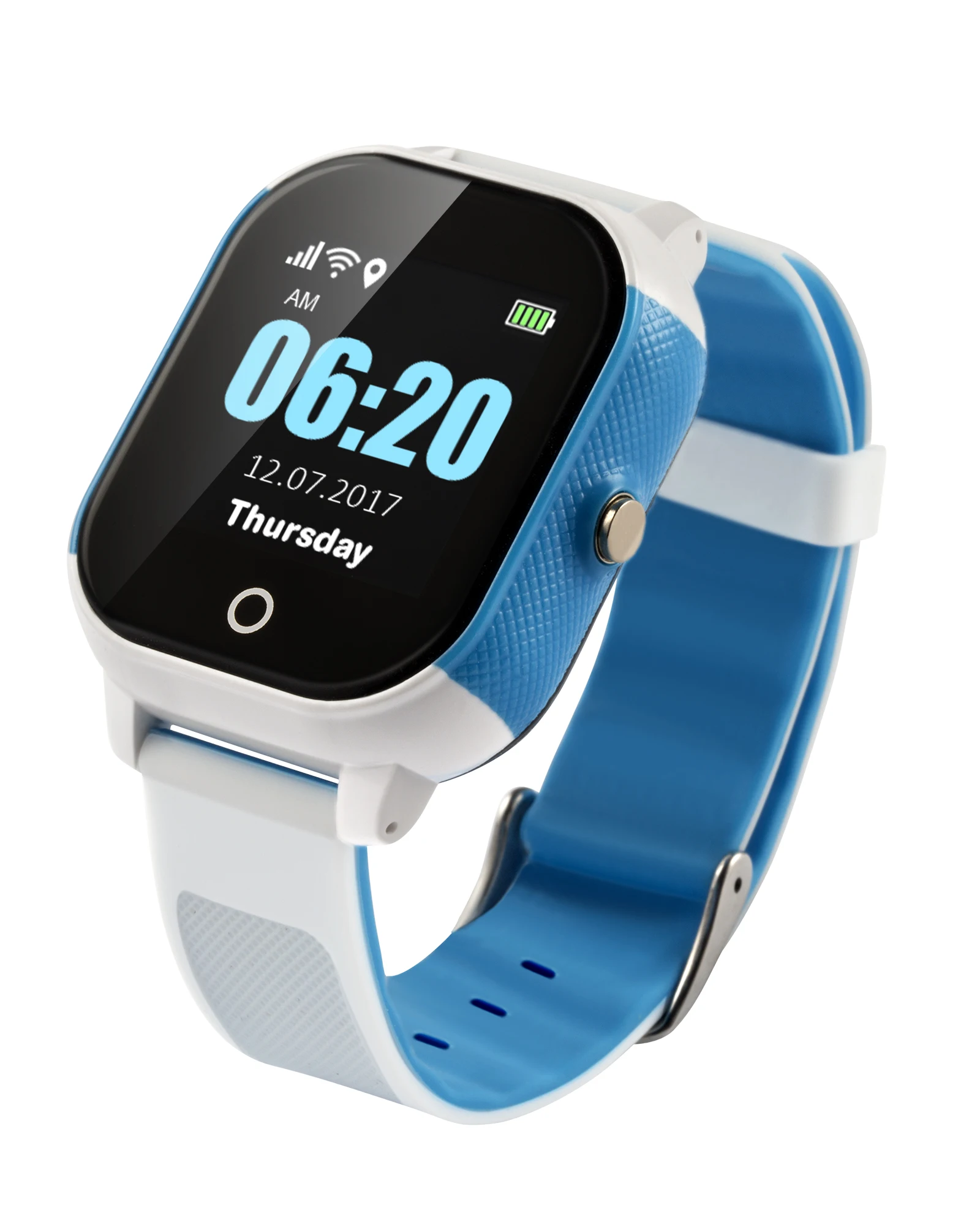 3G-elec firmware i365 Child GPS phone watch GPS tracker watch for kids New release GPS watch 2018