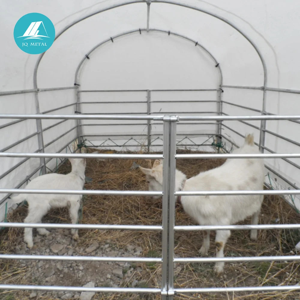 JQR2020L Farm Horse Livestock Shelter Tent