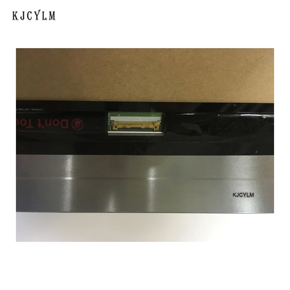 Сборка UX360 для Asus Zenbook UX360U UX360UA, ЖК-сенсорный экран, полный комплект FHD UHD LTN133YL01 B133HAN02.7