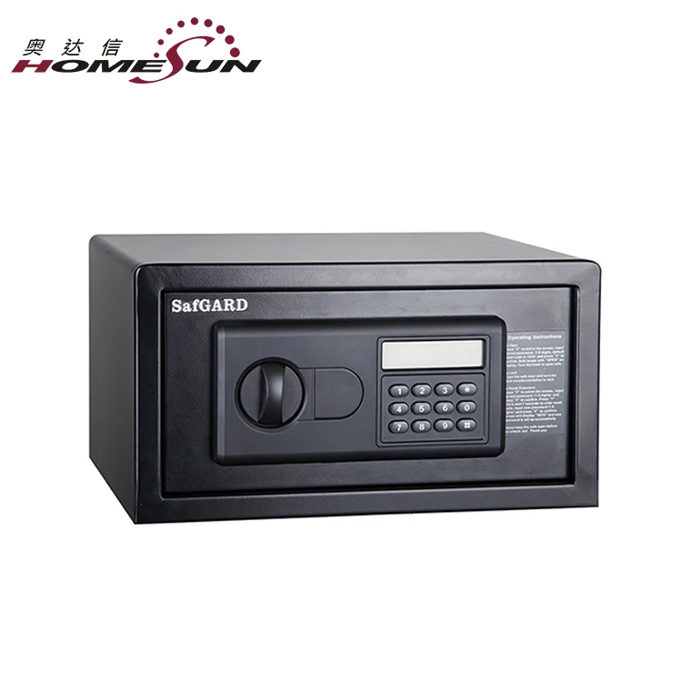 FD-1935L hotel safe locker / small safe