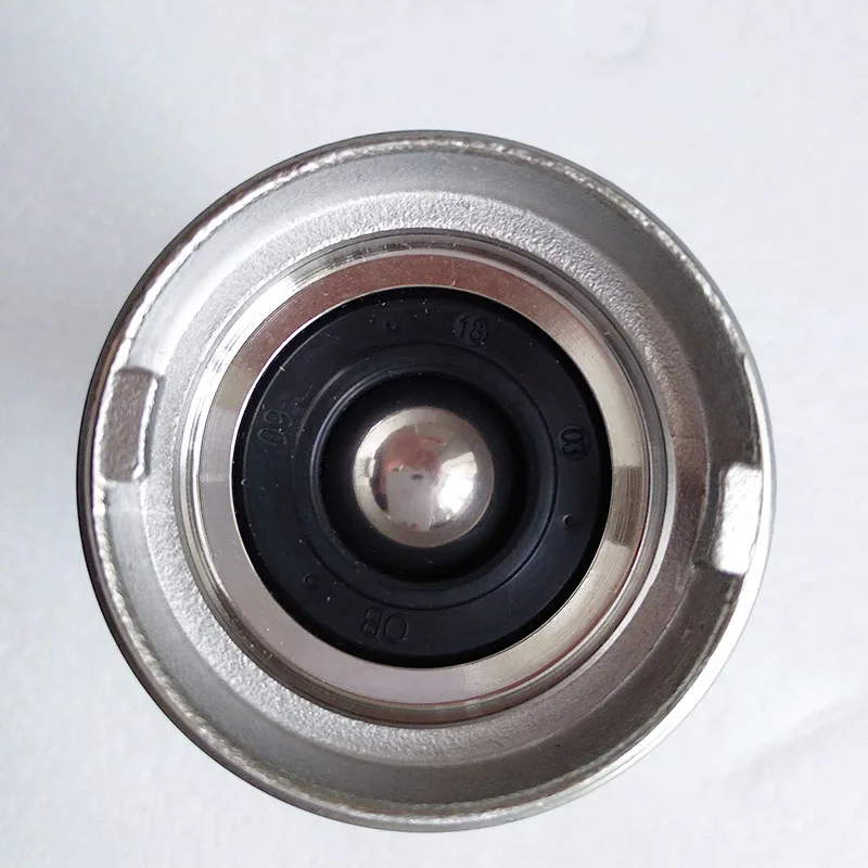 Hot Selling Food Grade Stainless Steel D Type Beer Spear