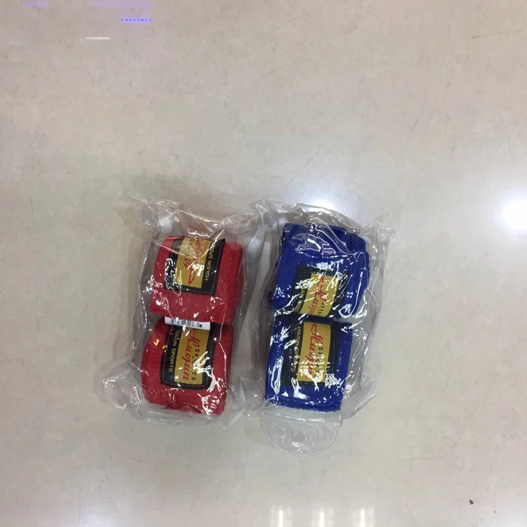 High Quality Hand Wraps Boxing Bandage 3m  boxing Hand Wraps