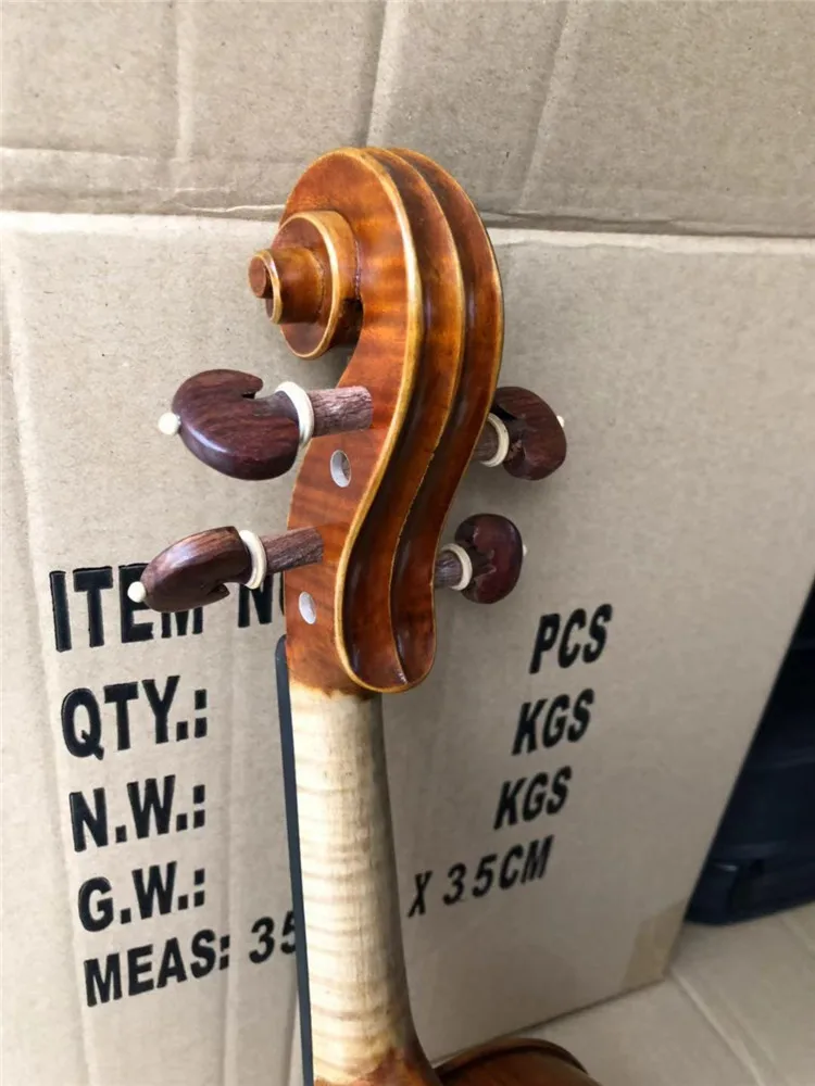 professional full size old  solo violin 4/4