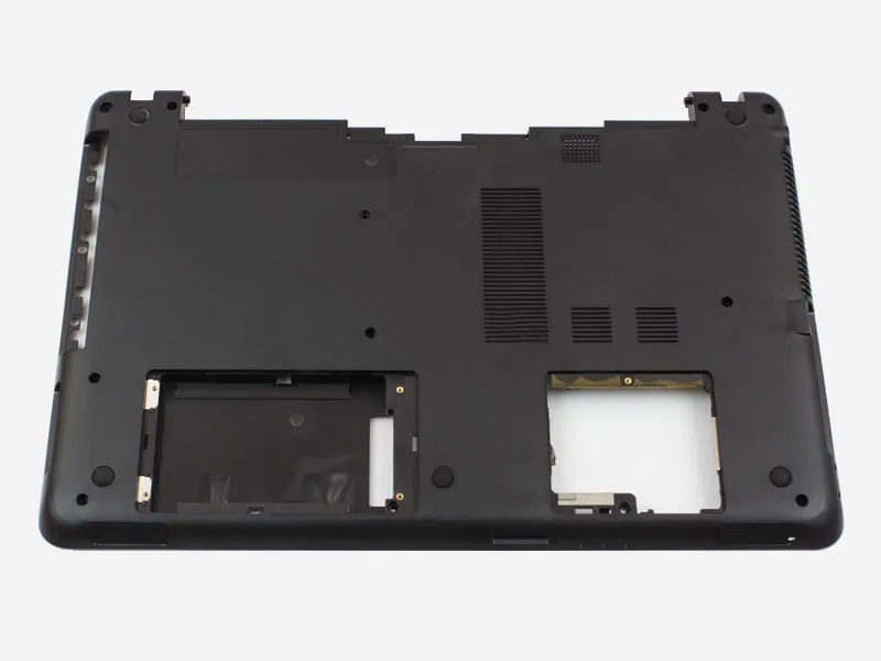 wholesale Laptop shell D case for SONY VAIO SVF15 SVF152c SVF15a laptop bottom cover