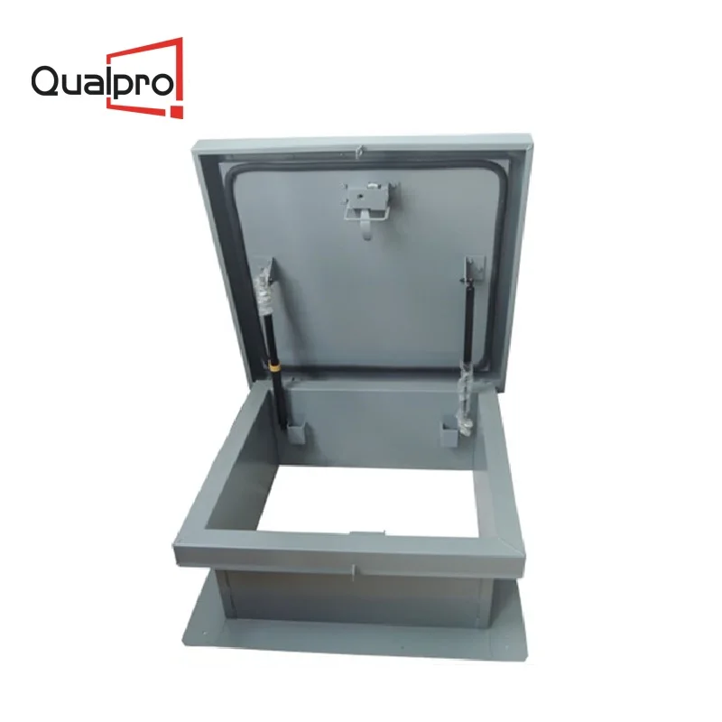 Construction Steel Access Hatches for Roof AP7210