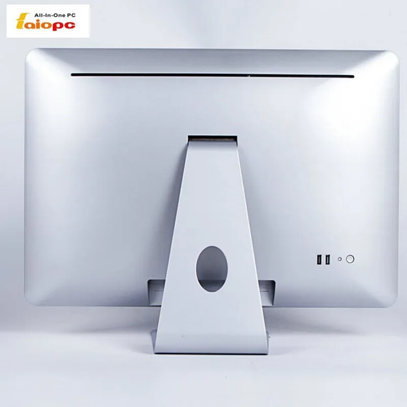 2023 NEW product 27 inch AIOPC All-in-one computer support Ubuntu and Linux system touch screen ALL-IN-ONE desktop computer