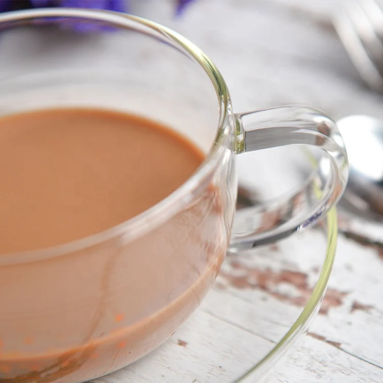 customize food grade eco-friendly christmas time arabic coffee cups saucer set