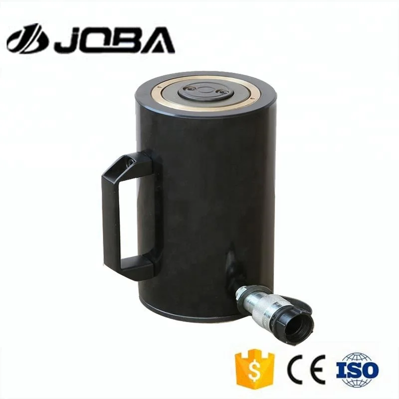 RAC10010 Electric Hydraulic Lifting Cylinder Ram