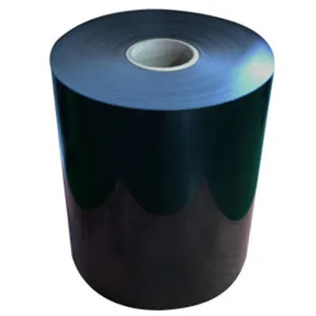 Hot Sale HIPS Black White Film for Thermoforming Packaging