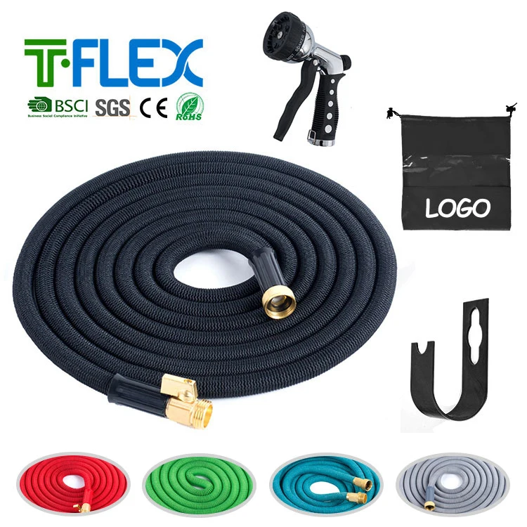 Claber 9561 precision spray canvas american garden hose nozzle thread