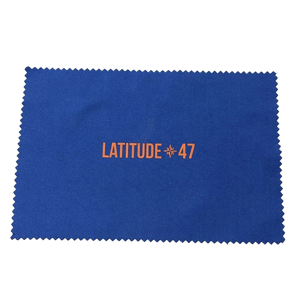 RTS Microfiber Cleaning Cloth Screen Eyeglass Sunglass Lens Eye Glass Glasses Wiping Clean Cleaning Cloth For Glasses