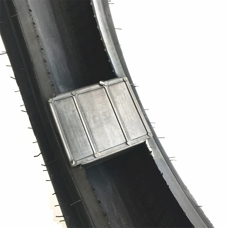 
Tubeless Motorcycle Tire 120/80-16 120/80-17 TL 