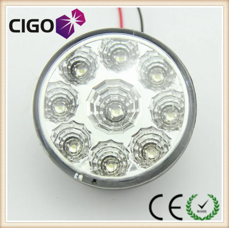new arrival ip67 auto 12v led driving light