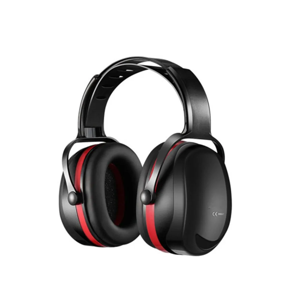 ANT5 PPE 34dB High SNR 28NRR класс 5 35dB промышленная безопасность наушники CE En352-1 безопасные наушники защитные наушники