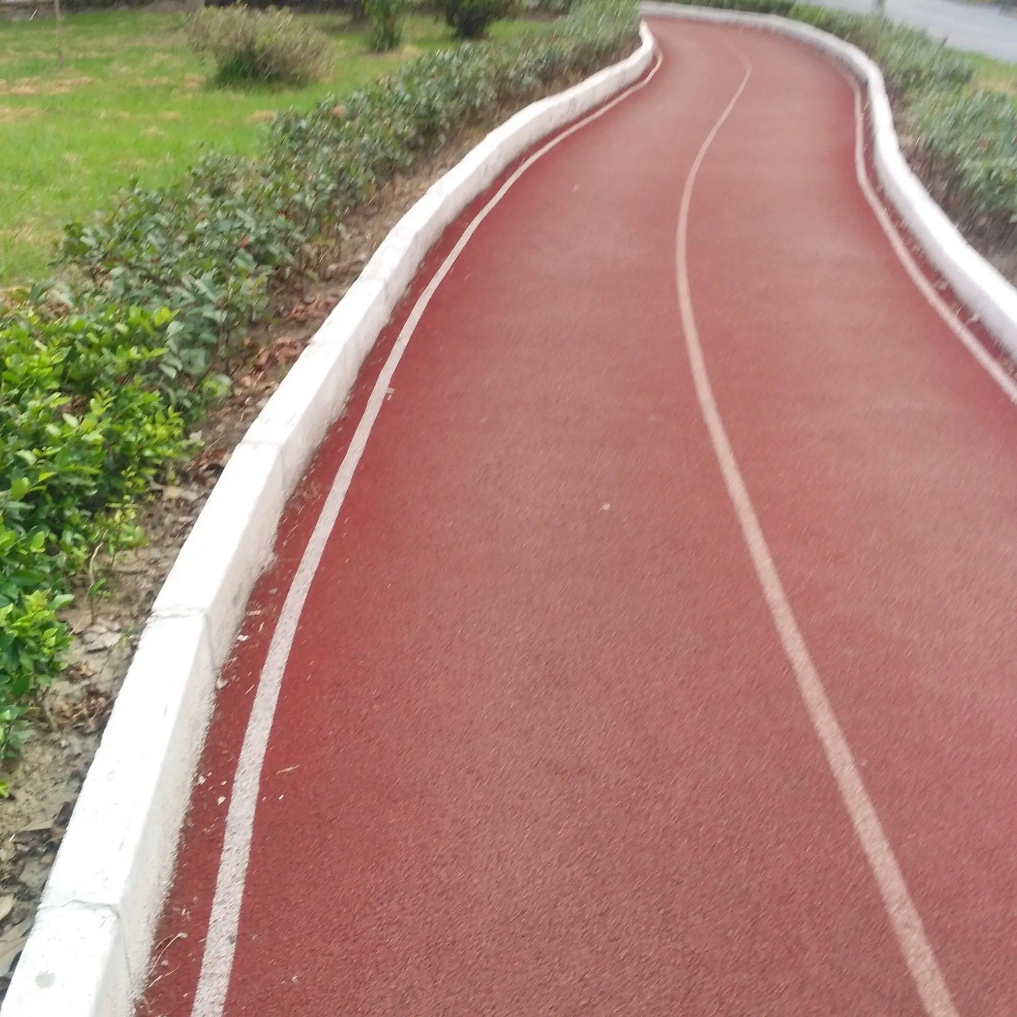 High Quality Iron Oxide Red 130/ 130S For Color Asphalt/ Master Batch