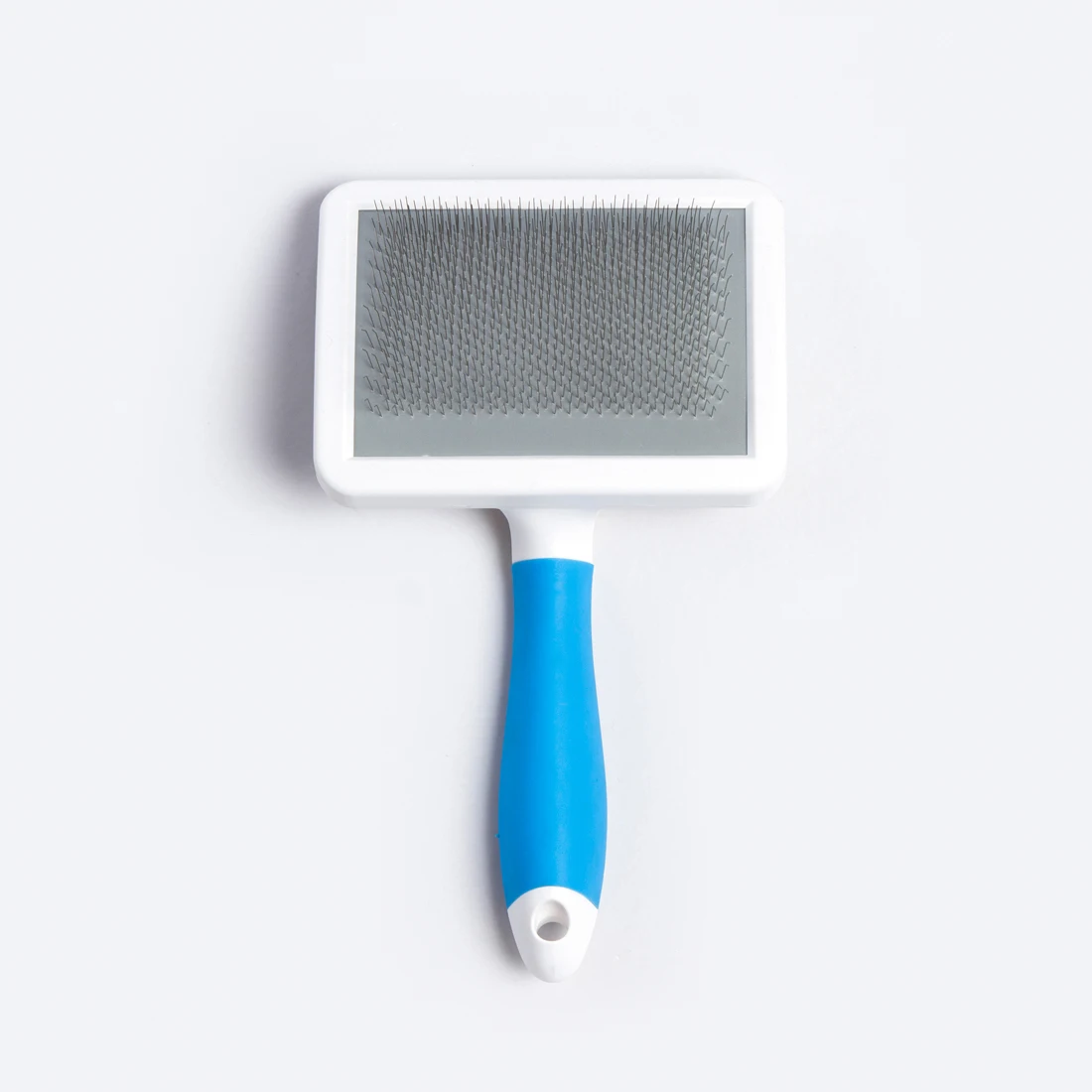 Top Performance new Curved Dog Pet Grooming Cleaning Brush