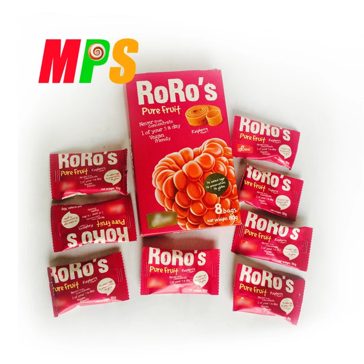 Фруктовый малиновый сладкий аромат