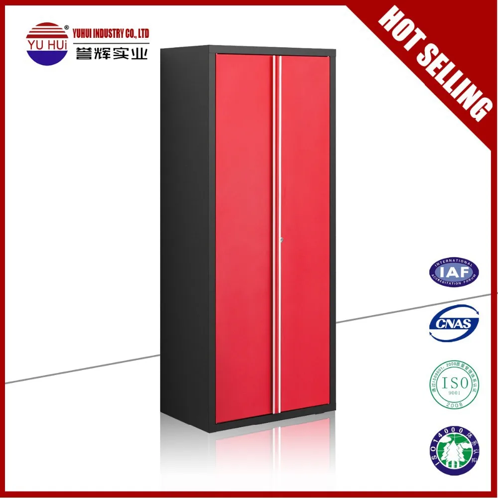 
top quality outdoor furniture garage tool metal cabinet for garden 