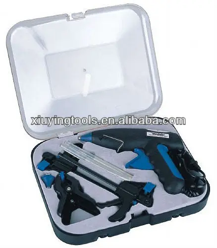 
Hot melt Glue Gun 