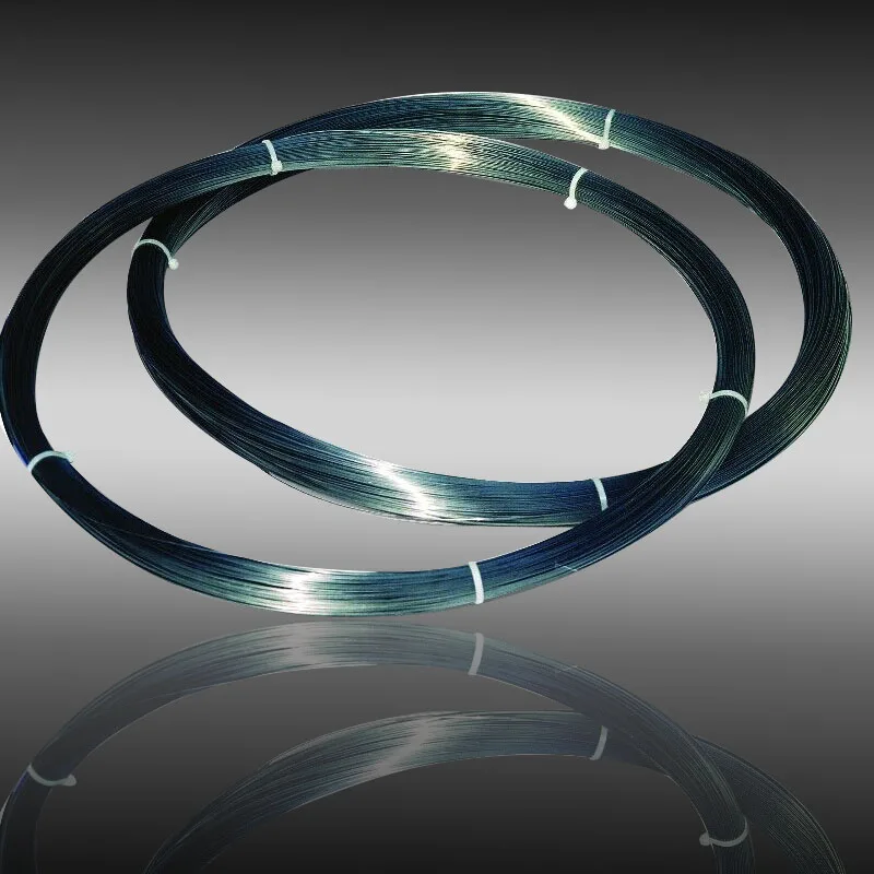 Молибденовая проволока высокой чистоты диаметром 3,17 мм