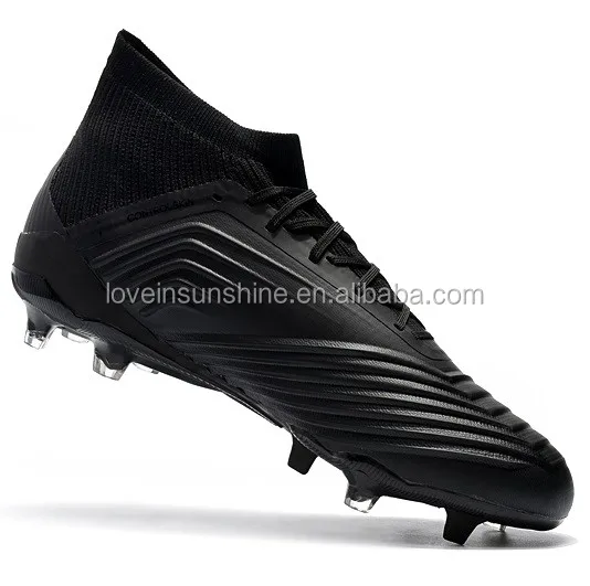 
top quality new design football shoes, men outdoor soccer shoes, Name brand football boots 
