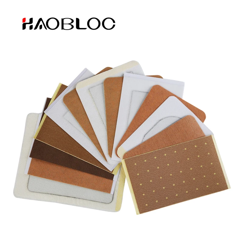 Cold Treatment Muscle Pain Relief Gel Patch