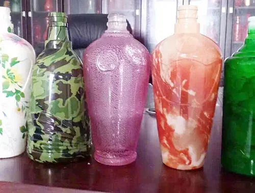 Water Transfer Printing Film