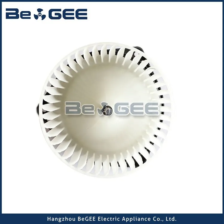 Fan motor for MITSUBISHI LANCER 02-07 MR568593 4 S: 75700 TYC: 700038