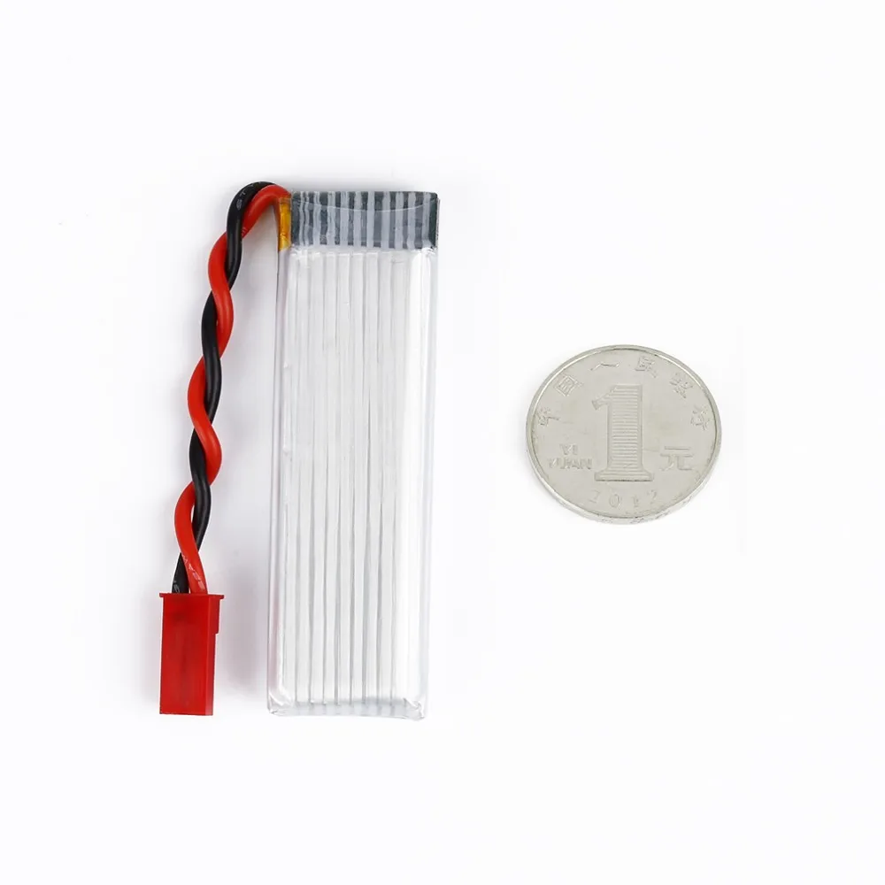 701855p rc battery 3.7v 500mah lipo battery with small size from Shenzhen factory