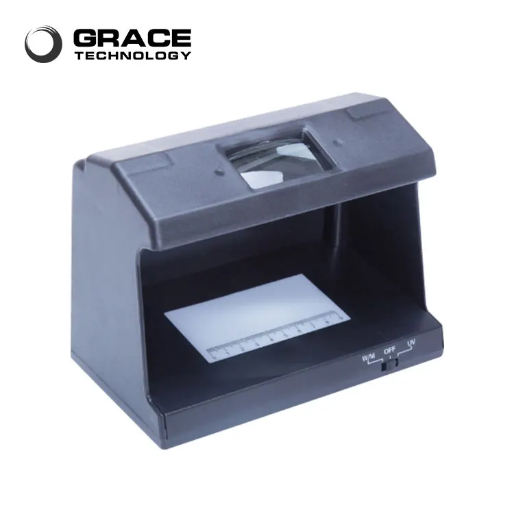 Поддельные Деньги Детектор фальшивых денег детектор бумажные деньги детектор