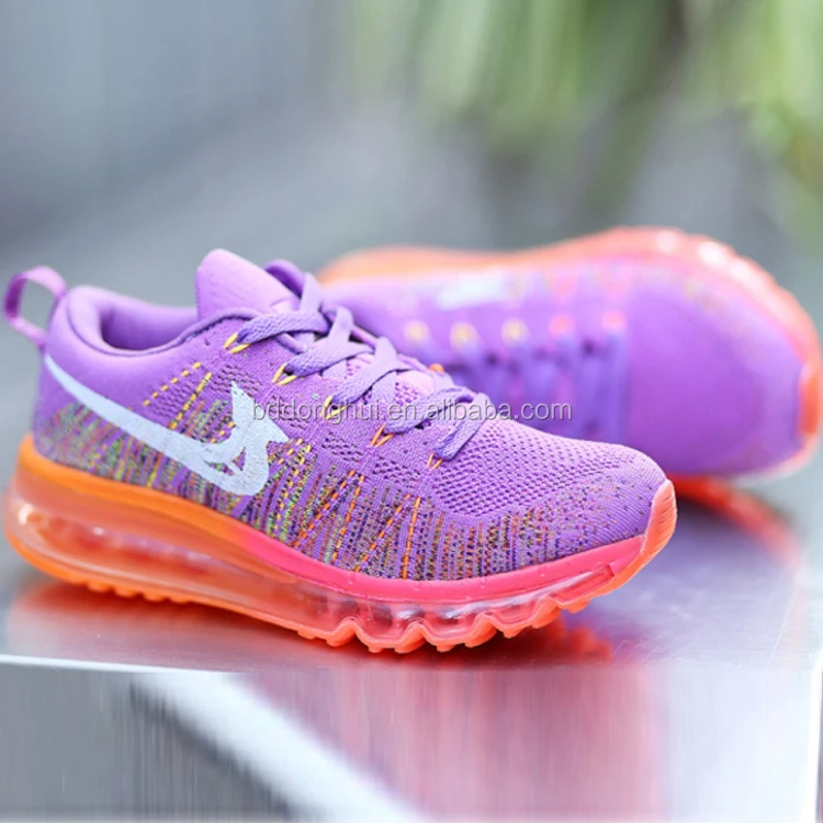 
china shoe factory wholesale air cushion runninng vietnam shoes 