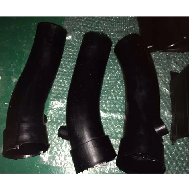Custom Rapid Prototyping Rubber Resin silicone mold making plastic prototype model