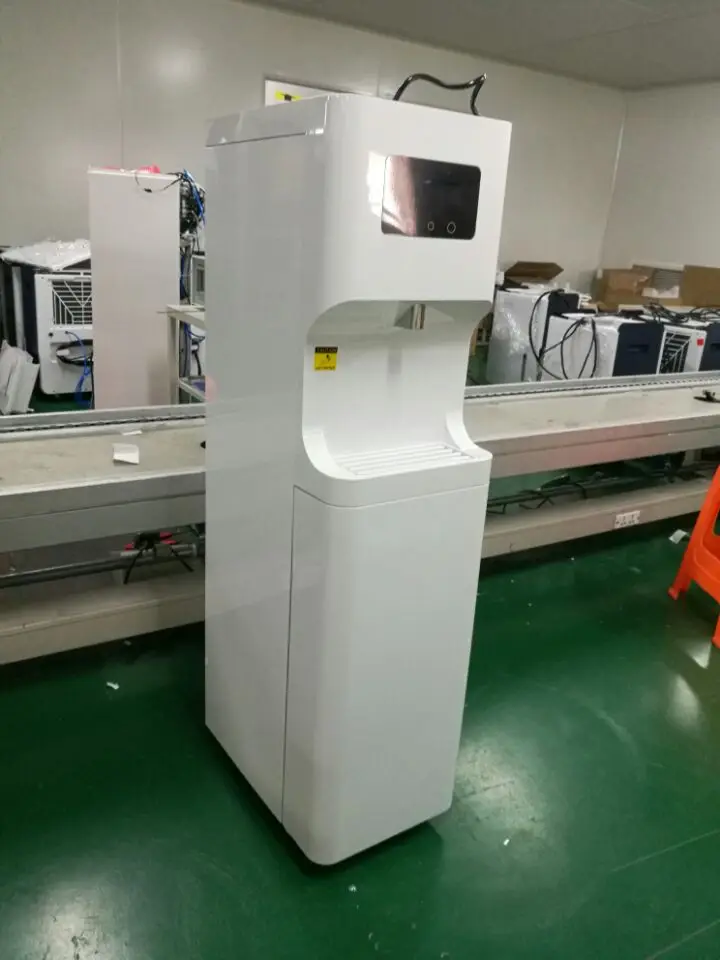 20L Home Use Atmospheric Water Generator With Filter