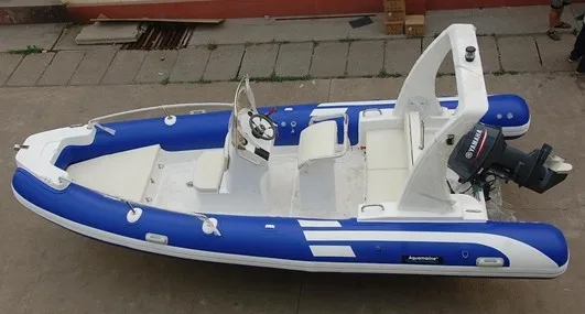 Жесткая надувная