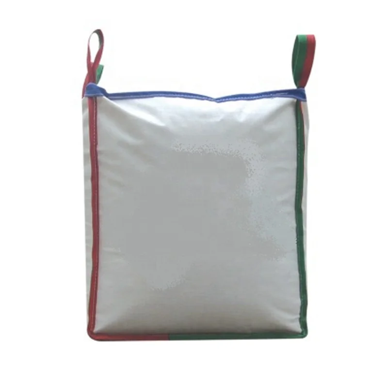 1 ton plastic PP woven bulk bags