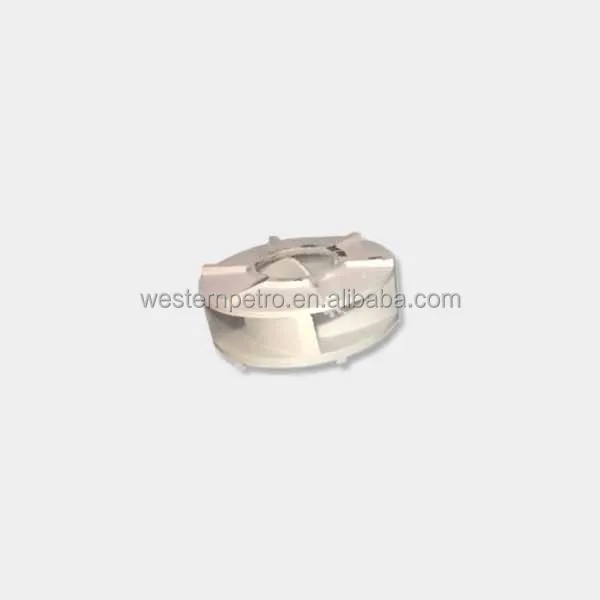 centrifugal pump parts and shaft sleeve