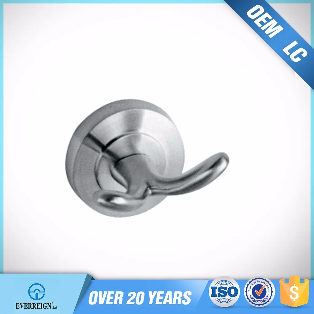 Заказ из Китая, Новое поступление, декоративный крючок для одежды в ванную комнату