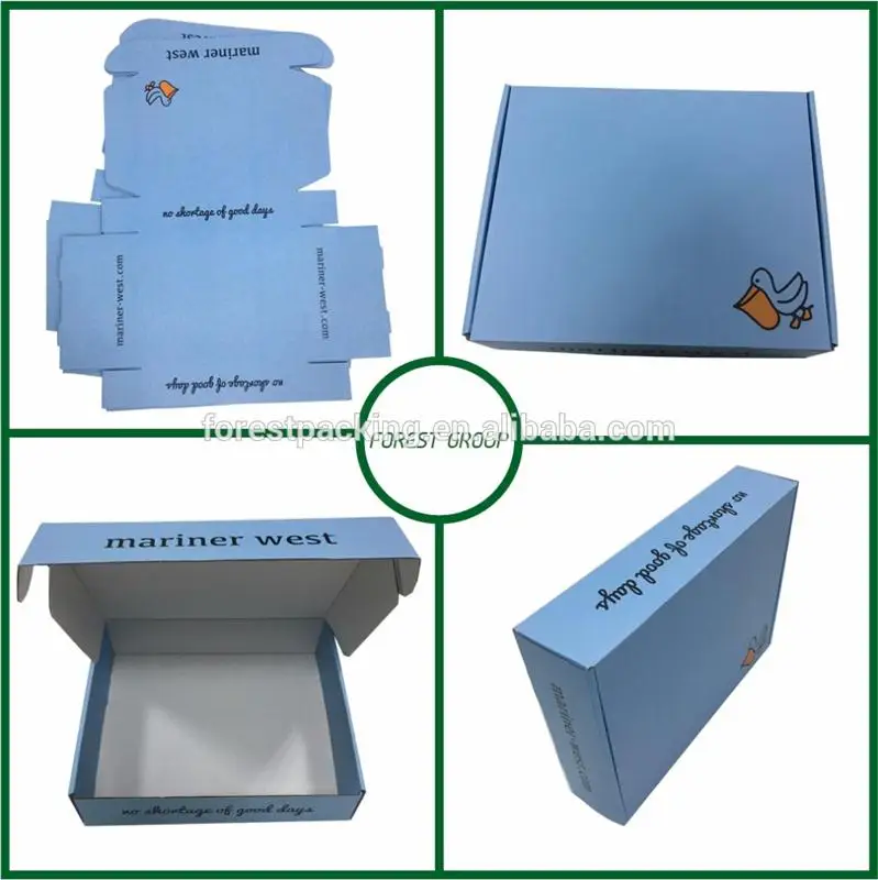 Оптовая продажа/Настройка массового картон, бумажная упаковка коробки с логотипом печати