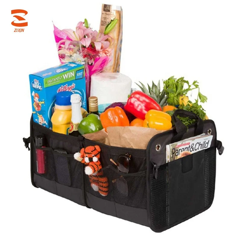 
High Quality Car Seat Travel Bag 