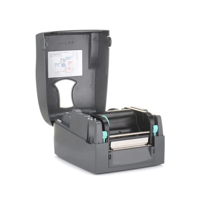self adhesive label sticker label printer G500 G530 USB shipping waybill thermal label printer