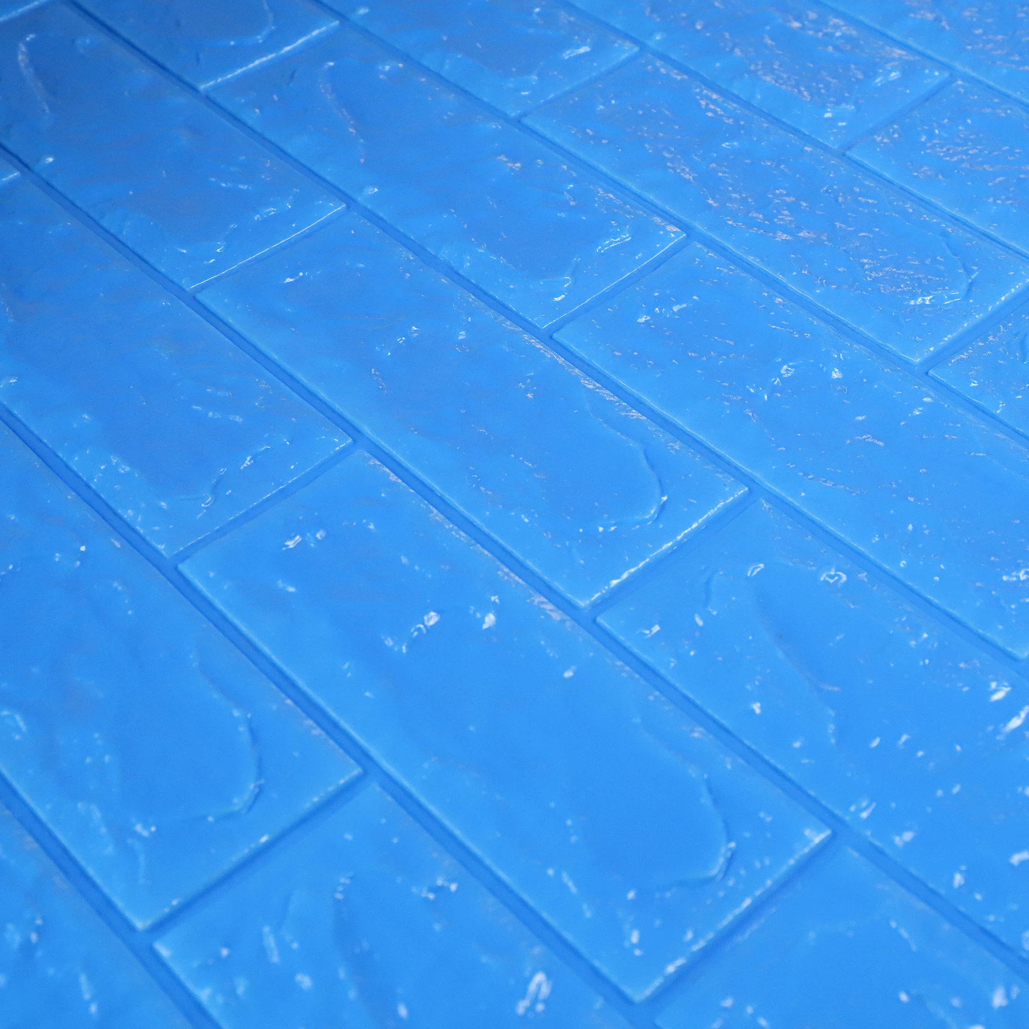 decorative self adhesive brick wall panel 3d wall panels