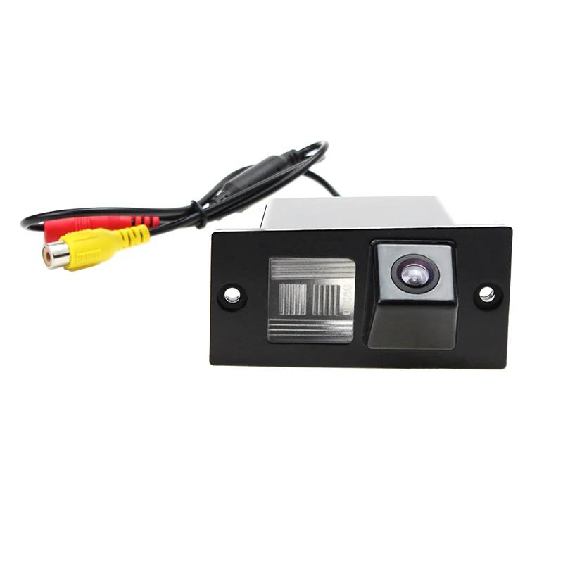 FREE SHIPPING waterproof HD CCD Rear view Parking car Reverse Camera Backup For HYUNDAI H1 GRAND STAREX