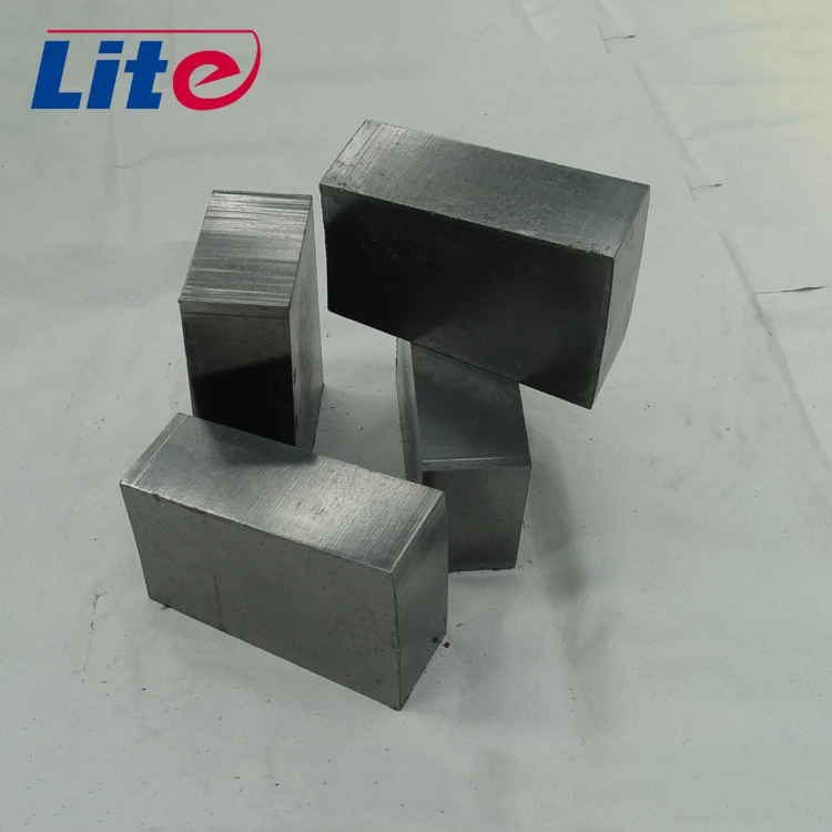 Silicon Carbide Refractory Brick Carbofrax Firebrick for Rotary Kiln/Glass Kiln/Ladle/Blast Furnace