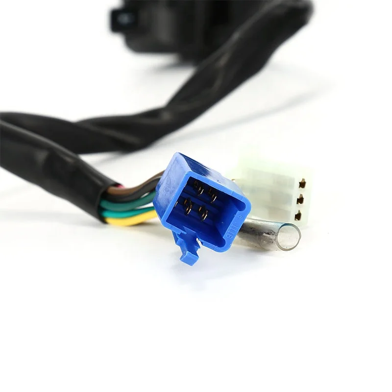 HAISSKY отличное качество мотоциклетный переключатель в сборе FXD мотоциклетный переключатель сцепления